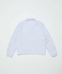 bal / BIKE ATHLETIC LOOP WHEEL COTTON BLOUSON