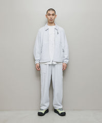 bal / BIKE ATHLETIC LOOP WHEEL COTTON BLOUSON