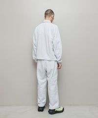 bal / BIKE ATHLETIC LOOP WHEEL COTTON BLOUSON