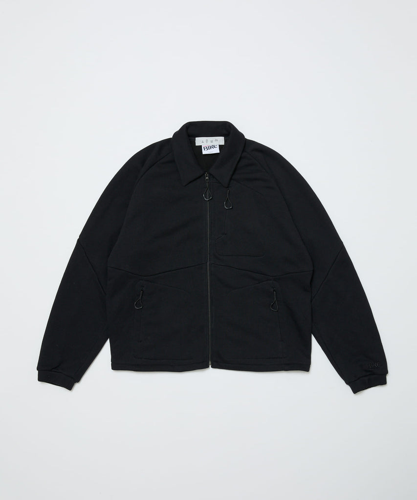 bal / BIKE ATHLETIC LOOP WHEEL COTTON BLOUSON