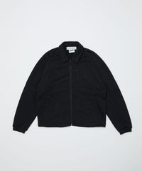 bal / BIKE ATHLETIC LOOP WHEEL COTTON BLOUSON
