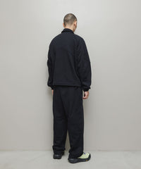 bal / BIKE ATHLETIC LOOP WHEEL COTTON BLOUSON