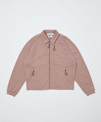 bal / BIKE ATHLETIC LOOP WHEEL COTTON BLOUSON