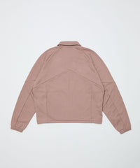 bal / BIKE ATHLETIC LOOP WHEEL COTTON BLOUSON