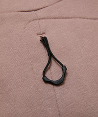 bal / BIKE ATHLETIC LOOP WHEEL COTTON BLOUSON