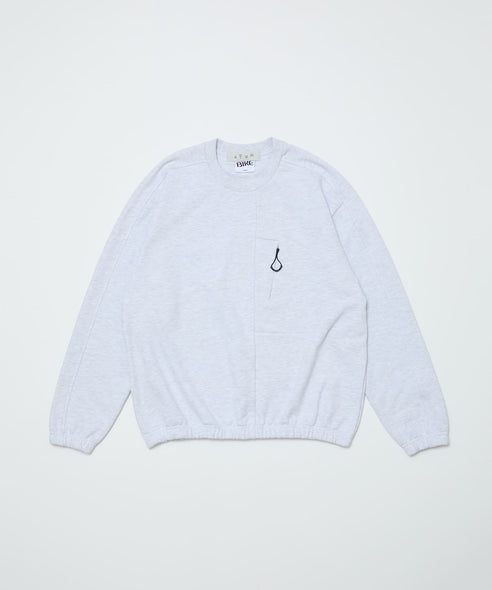 bal / BIKE ATHLETIC LOOP WHEEL COTTON CREW