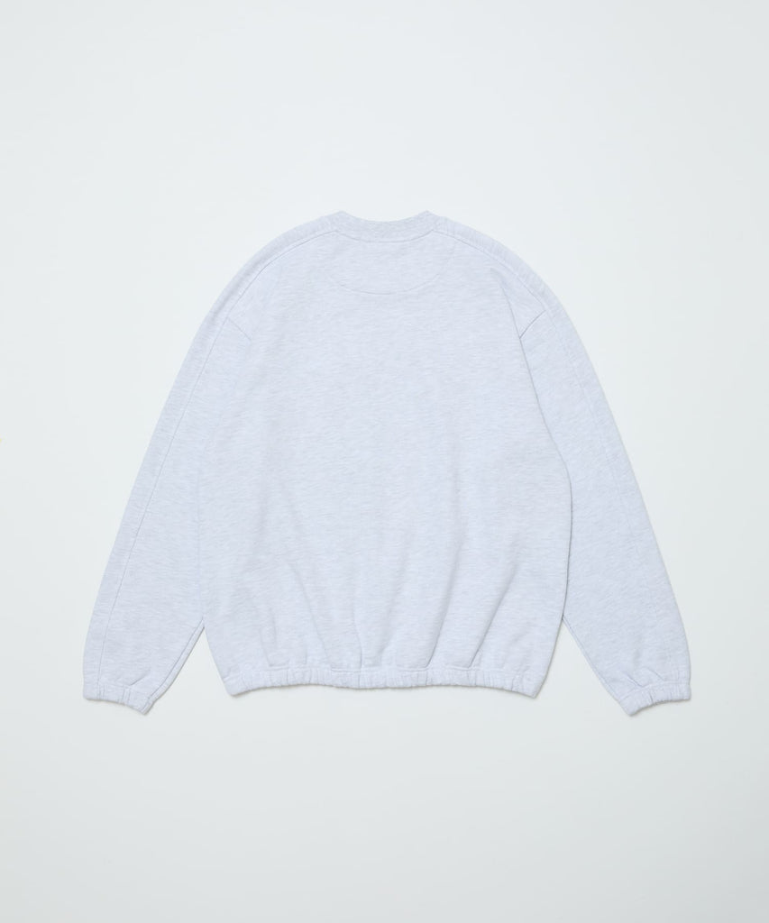 bal / BIKE ATHLETIC LOOP WHEEL COTTON CREW
