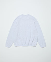 bal / BIKE ATHLETIC LOOP WHEEL COTTON CREW