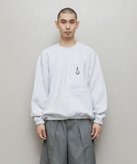 bal / BIKE ATHLETIC LOOP WHEEL COTTON CREW