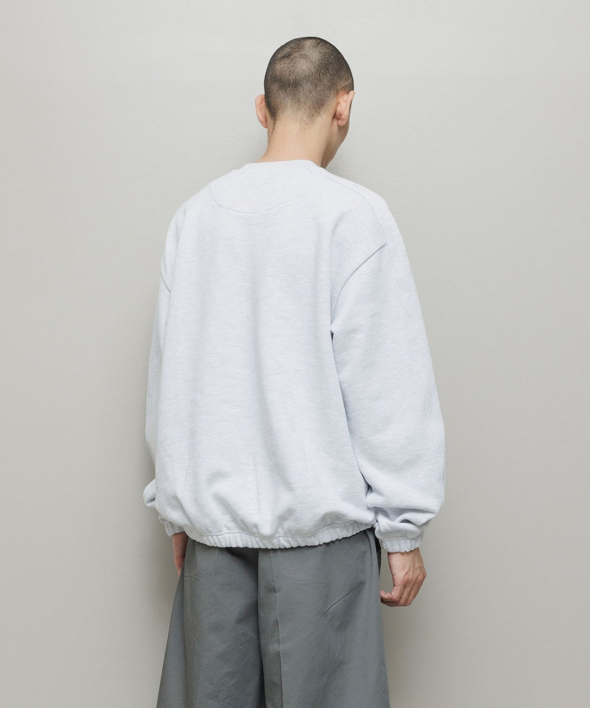 bal / BIKE ATHLETIC LOOP WHEEL COTTON CREW