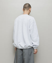 bal / BIKE ATHLETIC LOOP WHEEL COTTON CREW