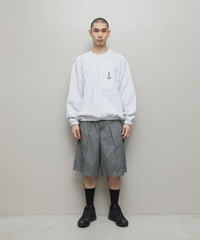 bal / BIKE ATHLETIC LOOP WHEEL COTTON CREW