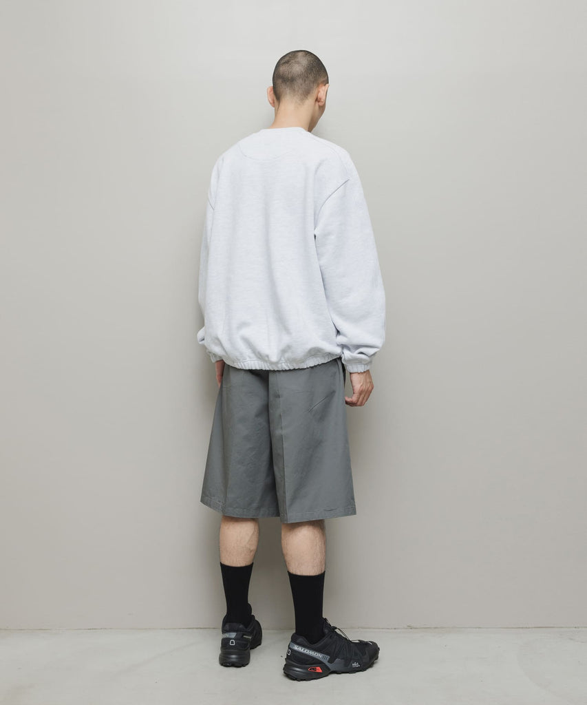 bal / BIKE ATHLETIC LOOP WHEEL COTTON CREW