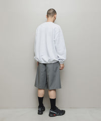 bal / BIKE ATHLETIC LOOP WHEEL COTTON CREW