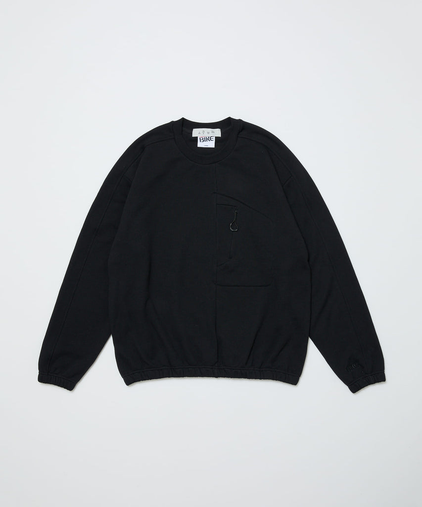 bal / BIKE ATHLETIC LOOP WHEEL COTTON CREW