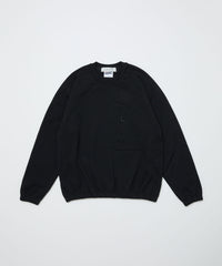 bal / BIKE ATHLETIC LOOP WHEEL COTTON CREW
