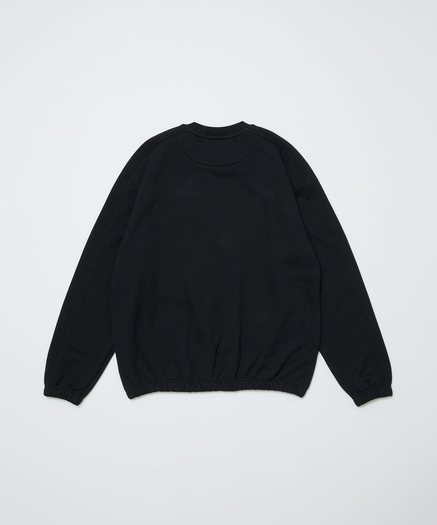 bal / BIKE ATHLETIC LOOP WHEEL COTTON CREW