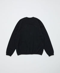 bal / BIKE ATHLETIC LOOP WHEEL COTTON CREW