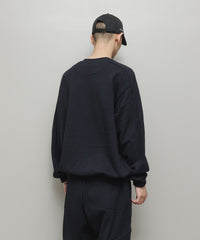 bal / BIKE ATHLETIC LOOP WHEEL COTTON CREW