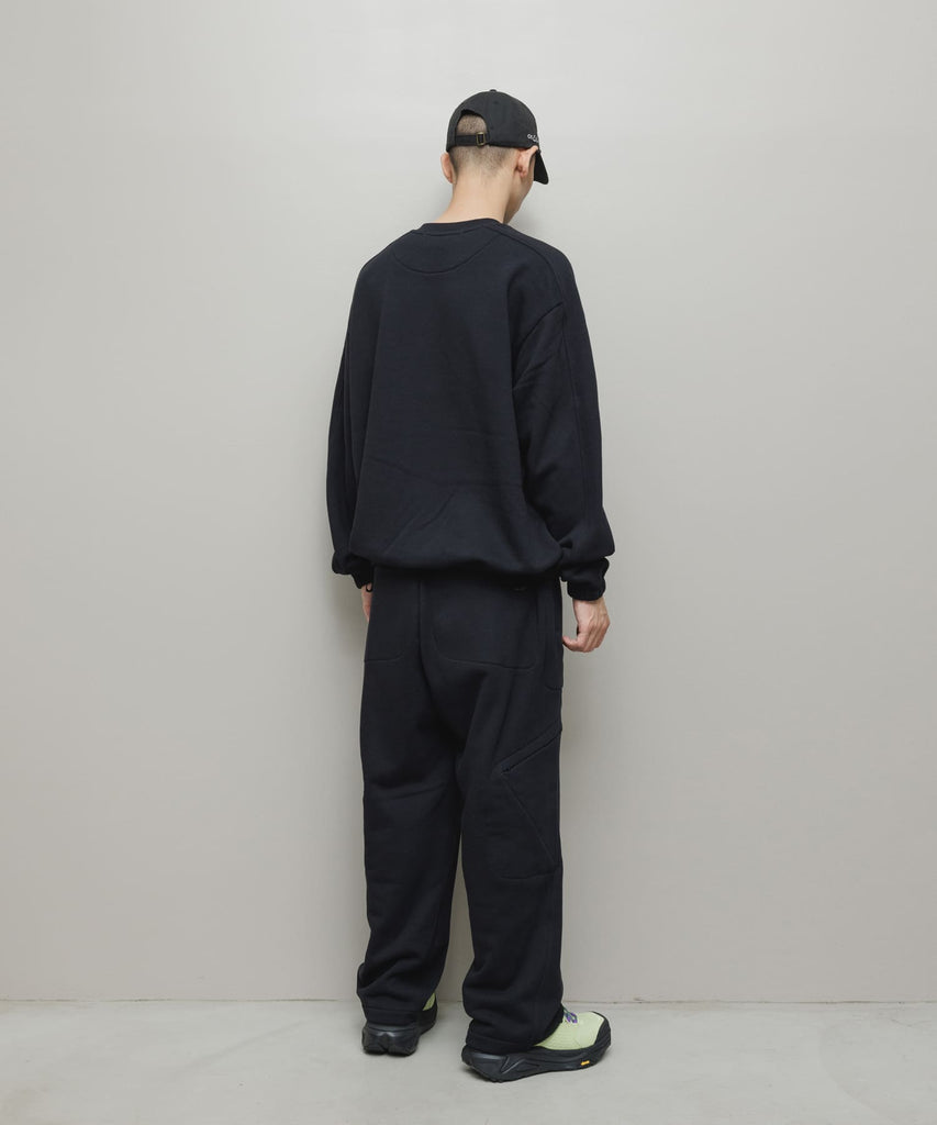 bal / BIKE ATHLETIC LOOP WHEEL COTTON CREW