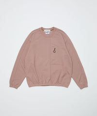 bal / BIKE ATHLETIC LOOP WHEEL COTTON CREW