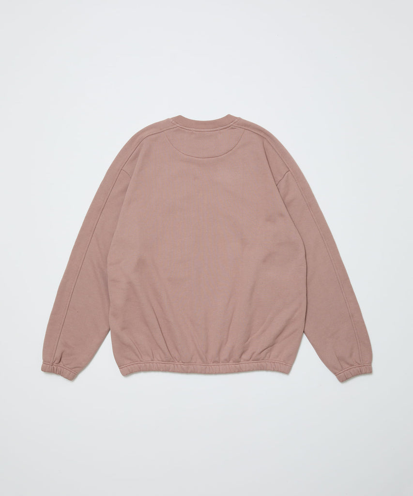 bal / BIKE ATHLETIC LOOP WHEEL COTTON CREW