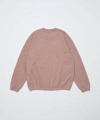 bal / BIKE ATHLETIC LOOP WHEEL COTTON CREW