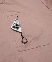 bal / BIKE ATHLETIC LOOP WHEEL COTTON CREW