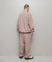 bal / BIKE ATHLETIC LOOP WHEEL COTTON CREW