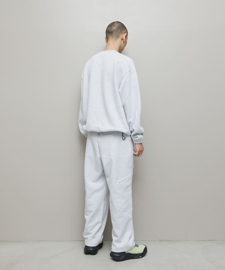 bal / BIKE ATHLETIC LOOP WHEEL COTTON SWEAT PANT