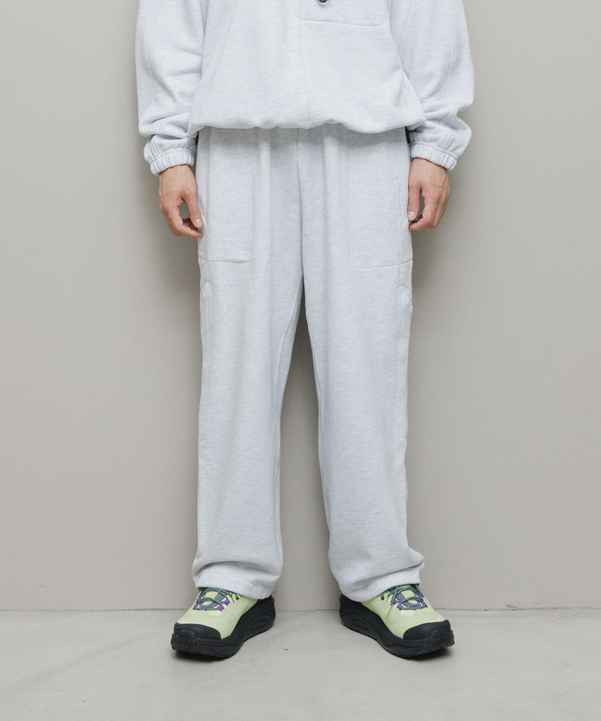 bal / BIKE ATHLETIC LOOP WHEEL COTTON SWEAT PANT