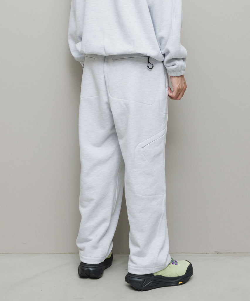bal / BIKE ATHLETIC LOOP WHEEL COTTON SWEAT PANT