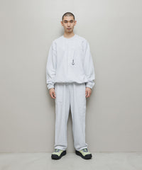 bal / BIKE ATHLETIC LOOP WHEEL COTTON SWEAT PANT