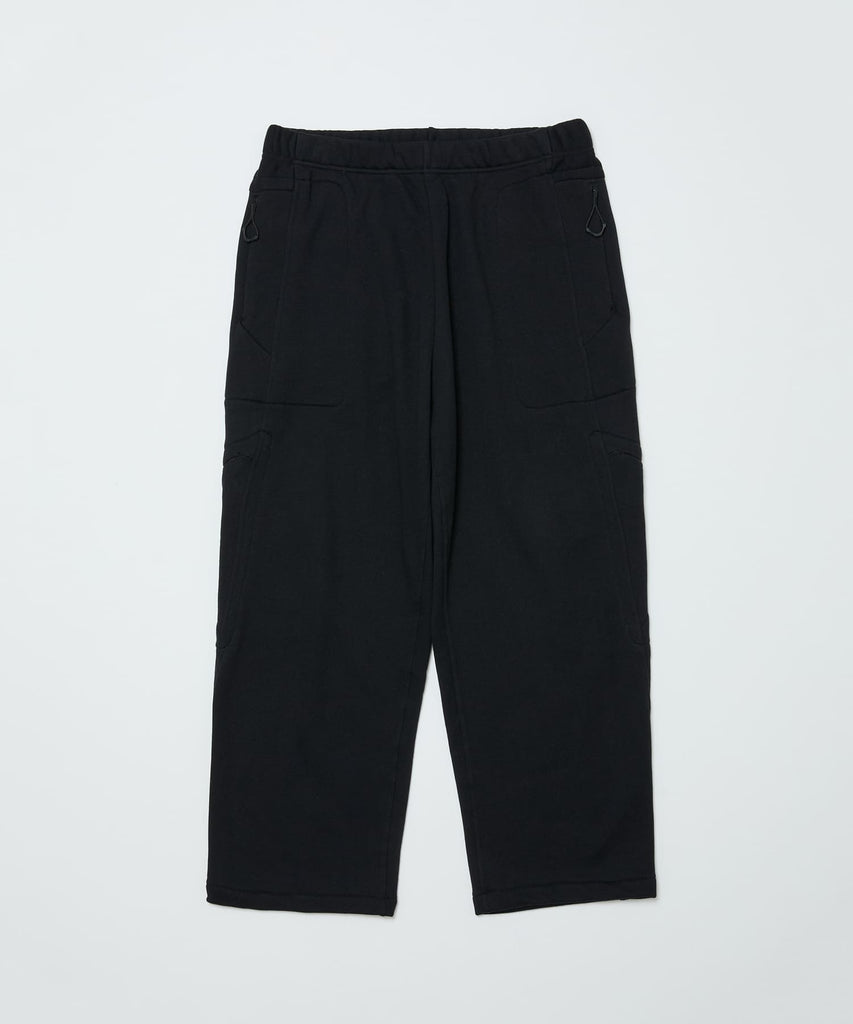 bal / BIKE ATHLETIC LOOP WHEEL COTTON SWEAT PANT
