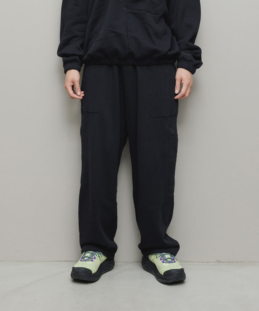 bal / BIKE ATHLETIC LOOP WHEEL COTTON SWEAT PANT