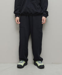 bal / BIKE ATHLETIC LOOP WHEEL COTTON SWEAT PANT