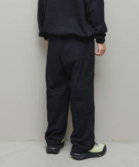 bal / BIKE ATHLETIC LOOP WHEEL COTTON SWEAT PANT