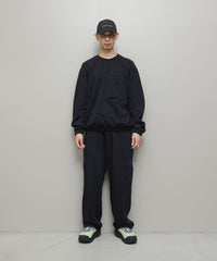bal / BIKE ATHLETIC LOOP WHEEL COTTON SWEAT PANT