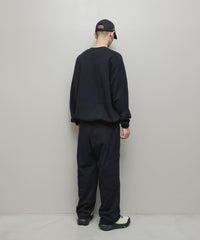 bal / BIKE ATHLETIC LOOP WHEEL COTTON SWEAT PANT