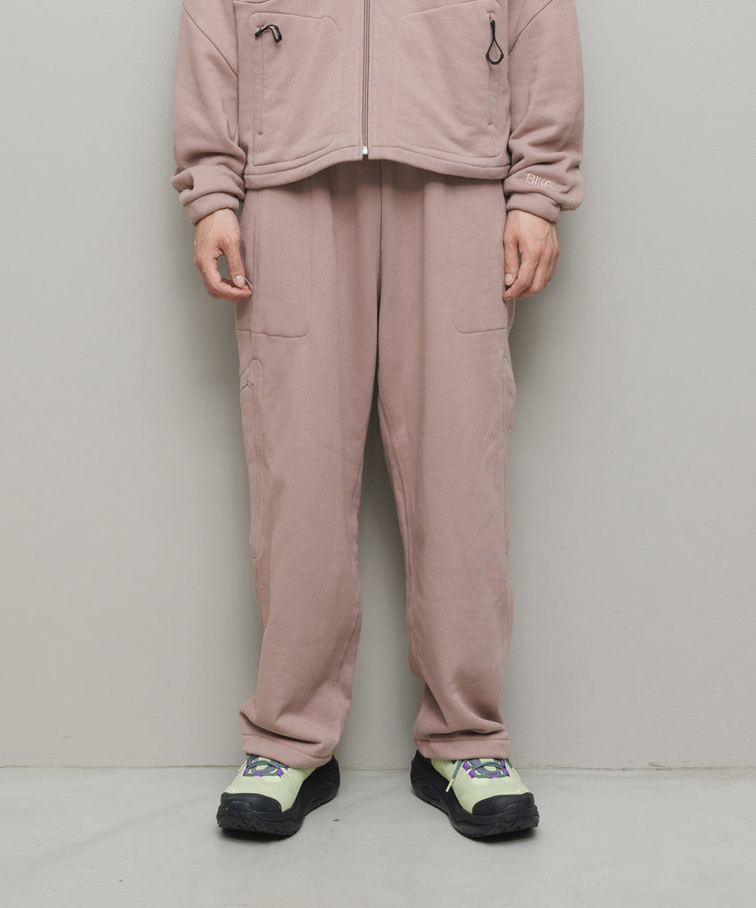 bal / BIKE ATHLETIC LOOP WHEEL COTTON SWEAT PANT