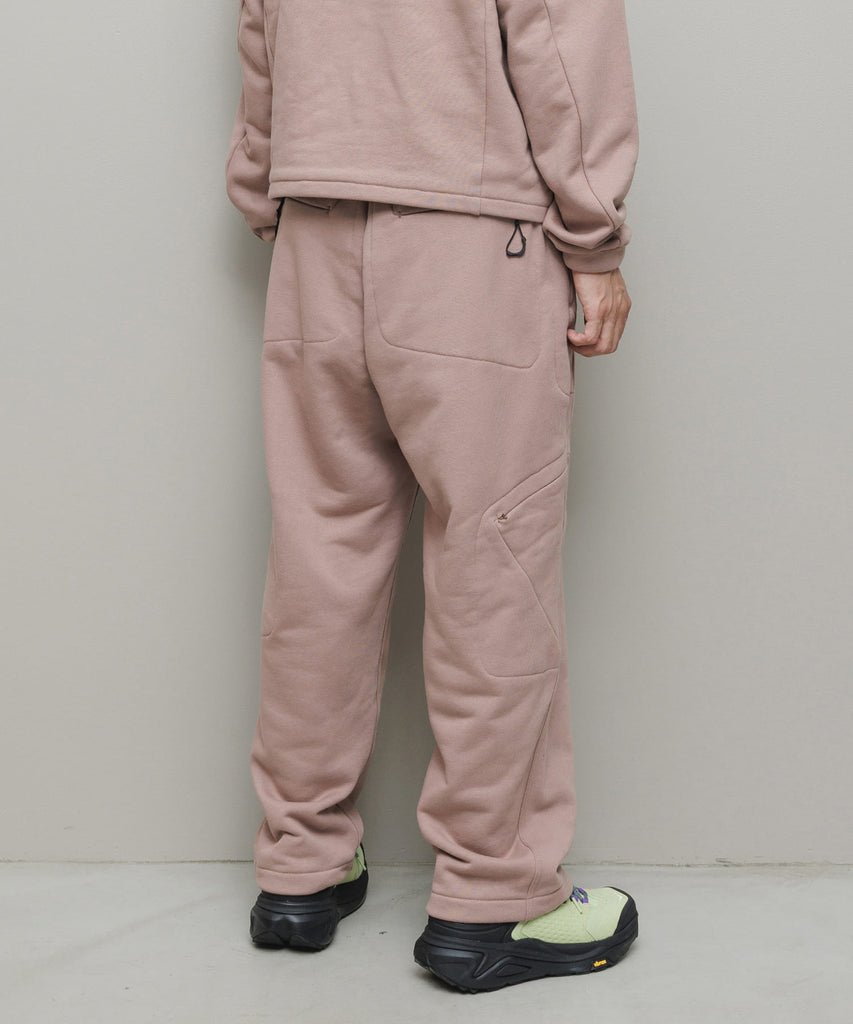 bal / BIKE ATHLETIC LOOP WHEEL COTTON SWEAT PANT