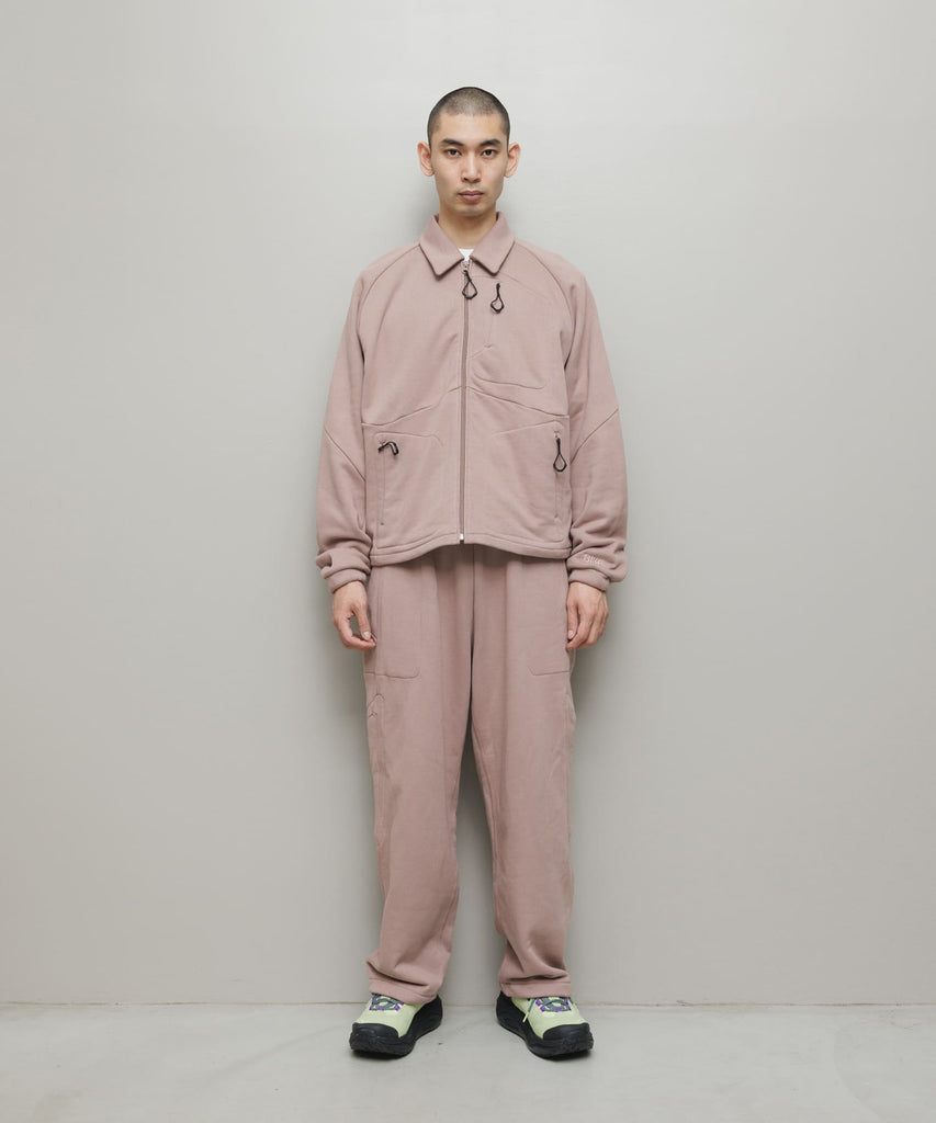 bal / BIKE ATHLETIC LOOP WHEEL COTTON SWEAT PANT