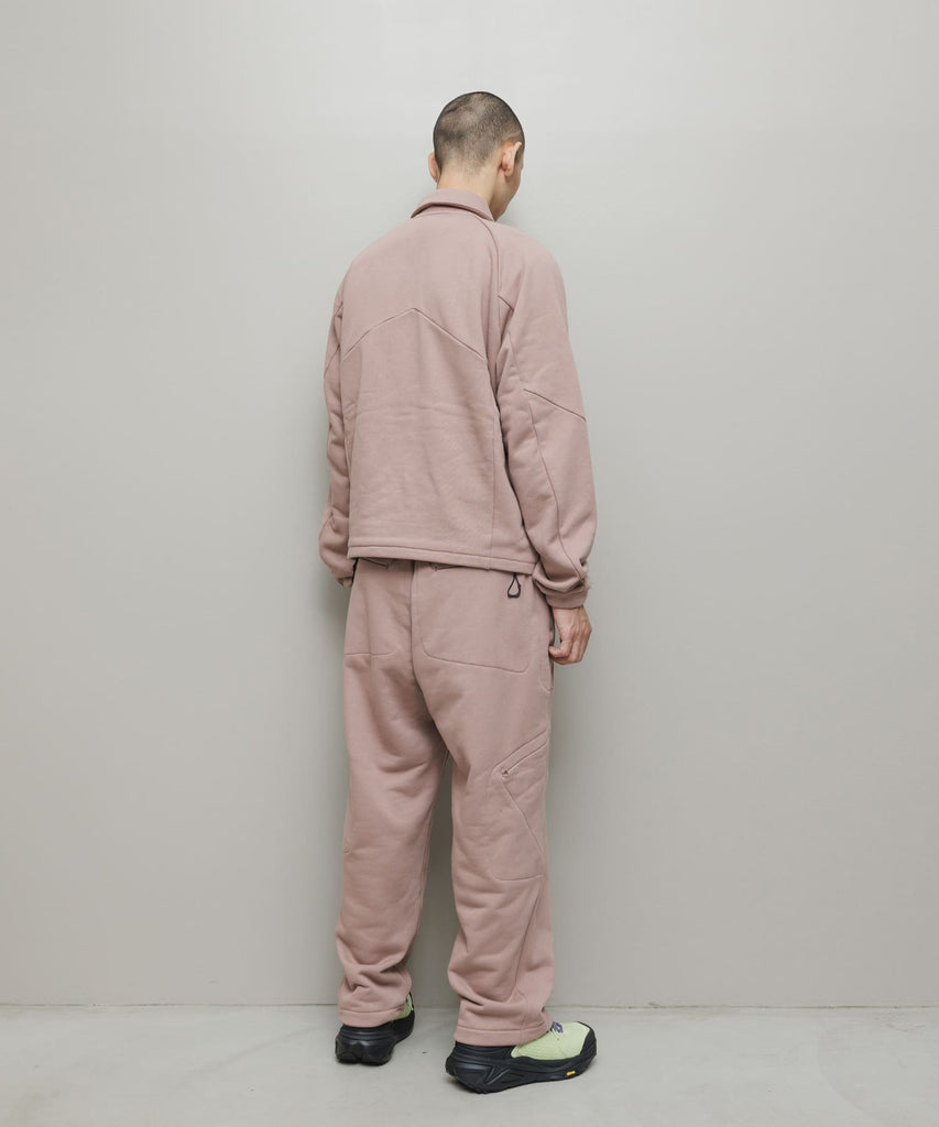bal / BIKE ATHLETIC LOOP WHEEL COTTON SWEAT PANT