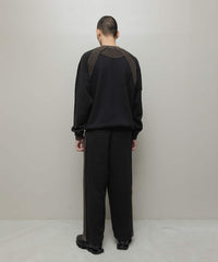 bal / BIKE ATHLETIC POLY COTTON CREW