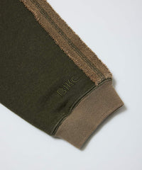 bal / BIKE ATHLETIC POLY COTTON CREW