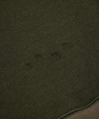 bal / BIKE ATHLETIC POLY COTTON CREW