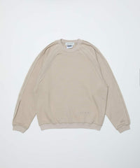 bal / BIKE ATHLETIC POLY COTTON CREW