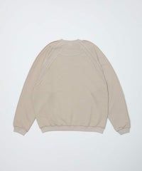 bal / BIKE ATHLETIC POLY COTTON CREW