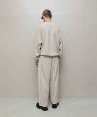 bal / BIKE ATHLETIC POLY COTTON CREW