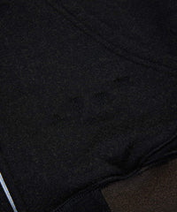 bal / BIKE ATHLETIC POLY COTTON ZIP HOODIE